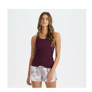 Vuori lux tank.  Size M